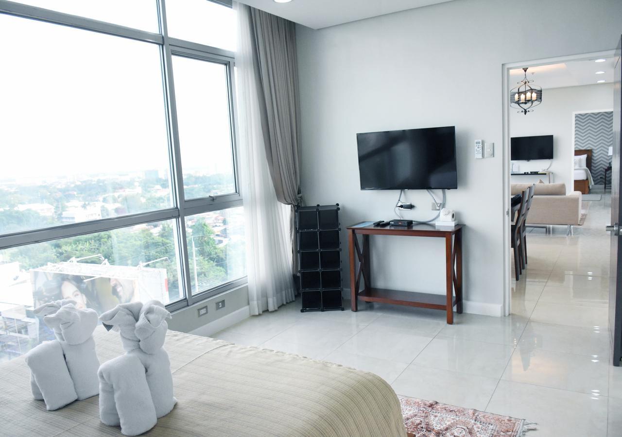 Alicia Apartelle Себу Экстерьер фото